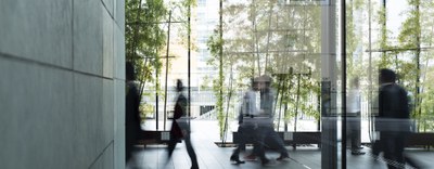 Imprese, produttività, inclusione in un mercato del lavoro in trasformazione 