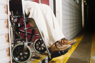 On-line la documentazione dell'incontro "La gestione dei lavoratori disabili in azienda"