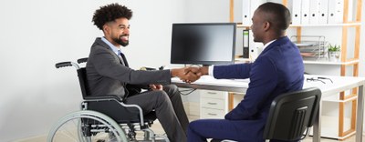 On line la documentazione dell'Incontro "Legge 104/92 - Permessi e tutele" 