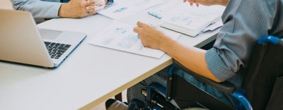 Permessi Legge 104/92 e lavoro a tempo parziale di tipo verticale o misto - Istruzioni Inps