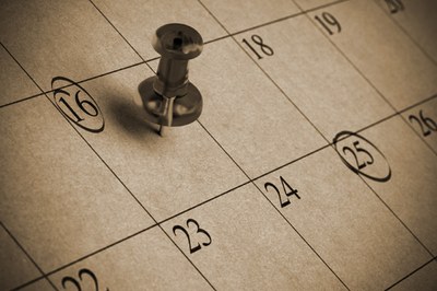 Scadenzario Lavoro e Previdenza - Dicembre 2022