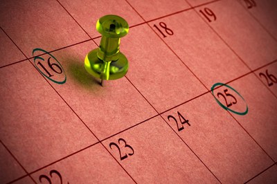 Scadenzario Lavoro e Previdenza - Giugno 2024