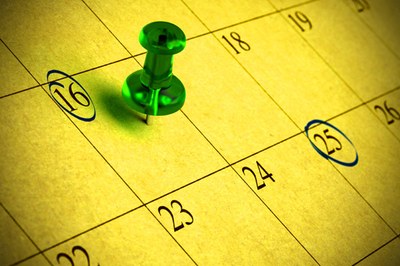 Scadenzario Lavoro e Previdenza - Luglio 2023