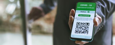 Servizio verifica Certificazione verde Covid-19 per over 50 - Applicativo INPS