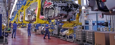 Sgravio contributivo contratti di solidarietà - Istruzioni INPS