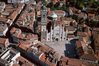 Adozione Piano Urbano della Mobilità Sostenibile (PUMS) di Monza