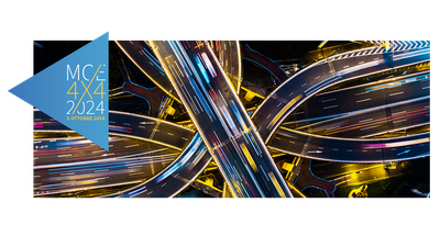 Apertura CALL FOR STARTUP MCE 4x4 2024