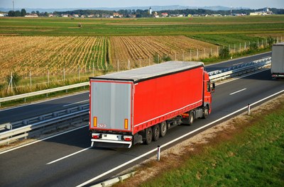 Autotrasporto merci: novità sul cronotachigrafo