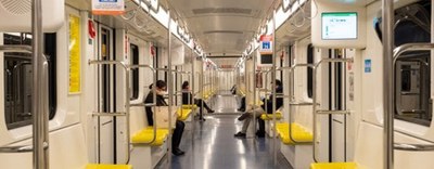 Fase 2: nuove misure di sicurezza per il trasporto pubblico