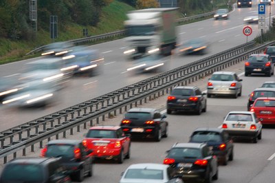 Gli esperti di Assolombarda per la mobilità e i trasporti - Gennaio 2015