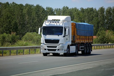 Locazione senza conducente e comodato veicoli per trasporto merci
