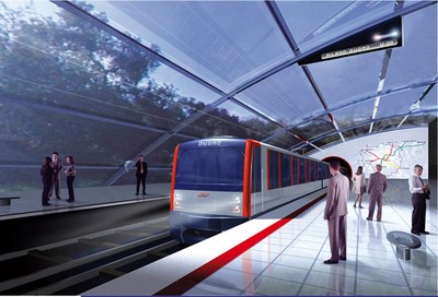 MCE 4x4 - Quali sono gli scenari della mobilità del futuro?