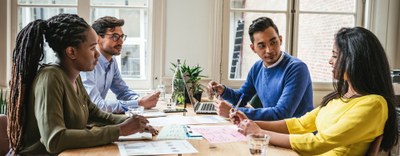 Mobility Management - Opportunità formative per i Mobility Manager aziendali