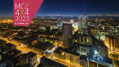 Road to MCE 4x4 2023 - Dal 2035 solo E-Fuel ed elettrico, o anche biocarburanti?