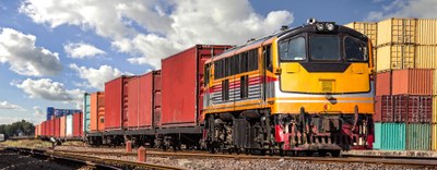 Trasporto ferroviario merci: incentivi danni economici Covid-19