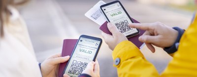 COVID-19 e salute e sicurezza sul lavoro: obbligo vaccinale e "Super Green Pass" per gli "over 50"