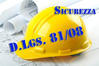 Aggiornato il Testo Unico su salute e sicurezza sul lavoro