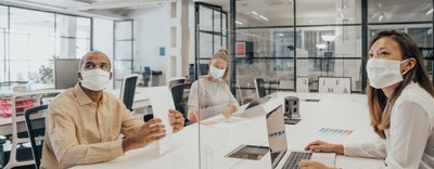 Covid-19 e Salute e Sicurezza sul Lavoro: le nuove Linee guida regionali (dicembre 2021)