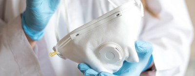 COVID-19: fine dell’obbligo delle mascherine anche nelle strutture sanitarie