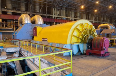 Esami per conduttori di generatori di vapore (giugno-luglio 2018)