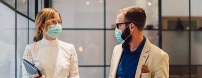 Fase 3: le ultime misure anti-Covid approvate