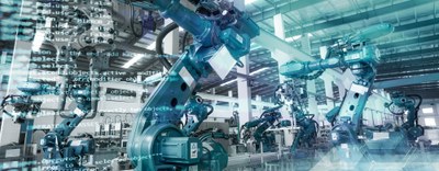 Industry 4.0 e la sicurezza del futuro 