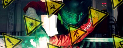 La gestione del radon nei luoghi di lavoro