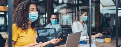 Modello di protocollo aziendale anti Covid-19 con le ultime indicazioni di Confindustria