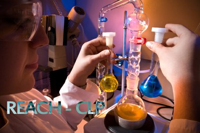 Modifiche al Regolamento CLP  