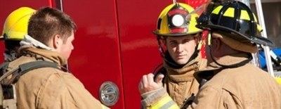 Prevenzione incendi - Correzioni ad alcune regole tecniche