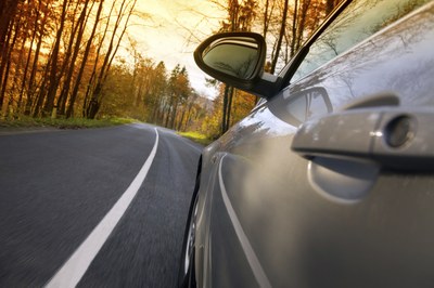 Questionario dell'Ente di controllo sulla valutazione dei rischi da incidenti stradali