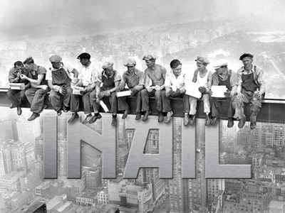 Rapporto annuale INAIL - Calano gli infortuni nel 2011, impennata delle malattie professionali