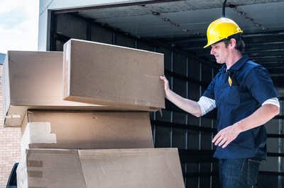 Rischio da sovraccarico biomeccanico, ergonomia ed efficienza produttiva - Workshop 8 giugno