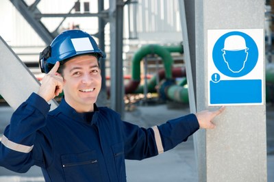 Rivalutazione delle sanzioni in materia di salute e sicurezza sul lavoro