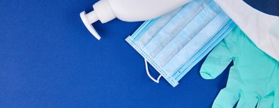  Covid-19: sanificazione di strutture non sanitarie - Ambienti, superfici, indumenti, tessuti