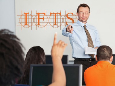 Salute e sicurezza sul lavoro: formazione dei formatori  - Incontro informativo, 13 febbraio