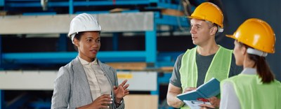 Salute e sicurezza sul lavoro: formazione preposti