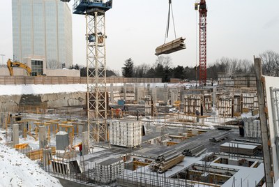 Salute e sicurezza sul lavoro: il ''Decreto sicurezza'' è convertito in Legge