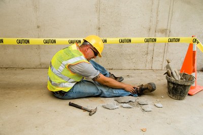 Salute e Sicurezza sul lavoro: "Impariamo dagli errori" - con ATS Brianza - Incontro informativo, Monza 13 novembre 2018