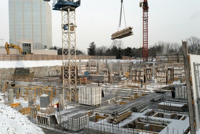 SCIA e edilizia - Nuova modulistica: aspetti di salute e sicurezza sul lavoro