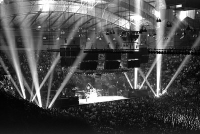 Sicurezza e autorizzazioni per eventi e spettacoli - Workshop 9 ottobre