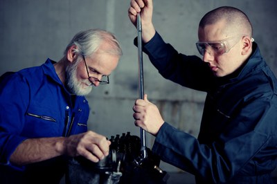 Sicurezza: formazione per lavoratori sospesi beneficiari di prestazioni a sostegno del reddito (CIG) 