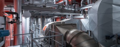 Stabilimenti in Seveso: linee guida per i Piani di emergenza esterna