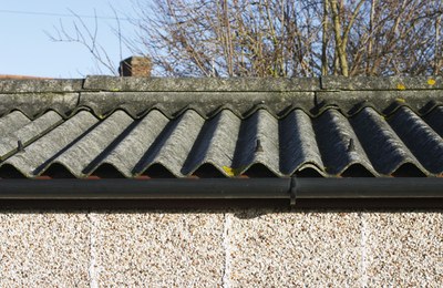 Trasmissione informatizzata delle relazioni di bonifica amianto