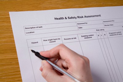 Valutazione dei rischi nelle micro imprese: procedure standardizzate