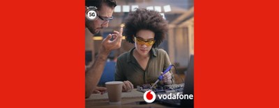 Action for 5G: costruiamo il futuro insieme