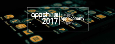 AppShow 2017 - European App Economy Congress