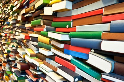 Cercasi startup per il Salone Internazionale del Libro - Torino, 12-16 maggio 2016