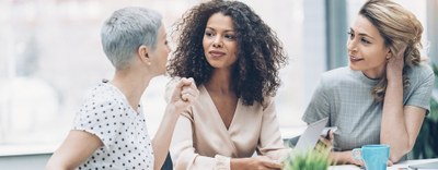 FoundHER Program - Call for Application