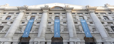 Kolinpharma, dalla start-up alla quotazione in Borsa